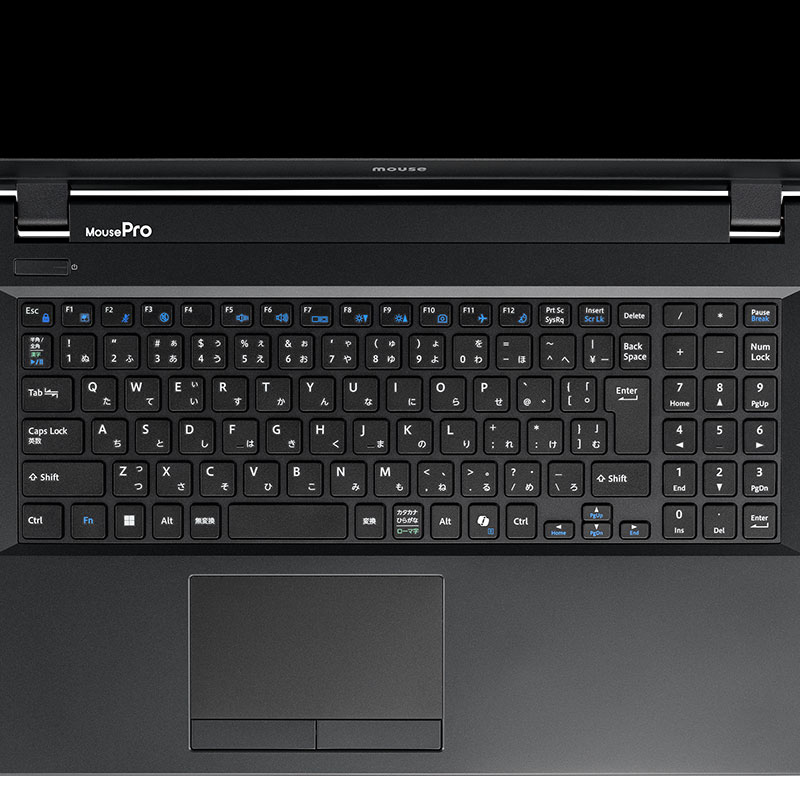 MousePro L5-I5U01BK-C