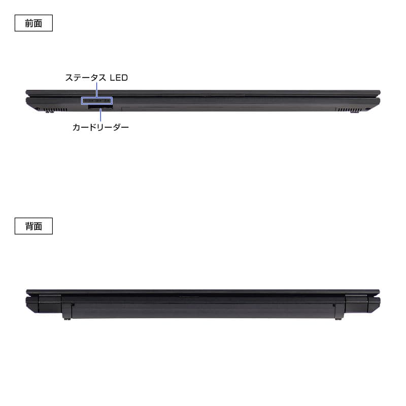 MousePro L5-I5U01BK-C