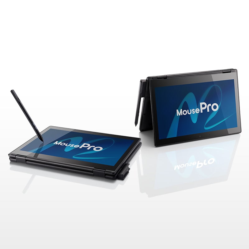 MousePro T1-DAU01BK-A