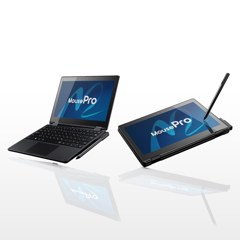 MousePro T1-DAU01BK-A