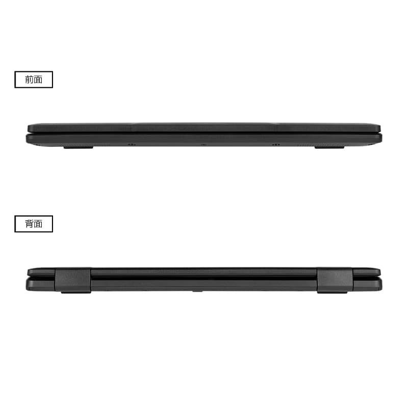 MousePro T1-DAU01BK-A