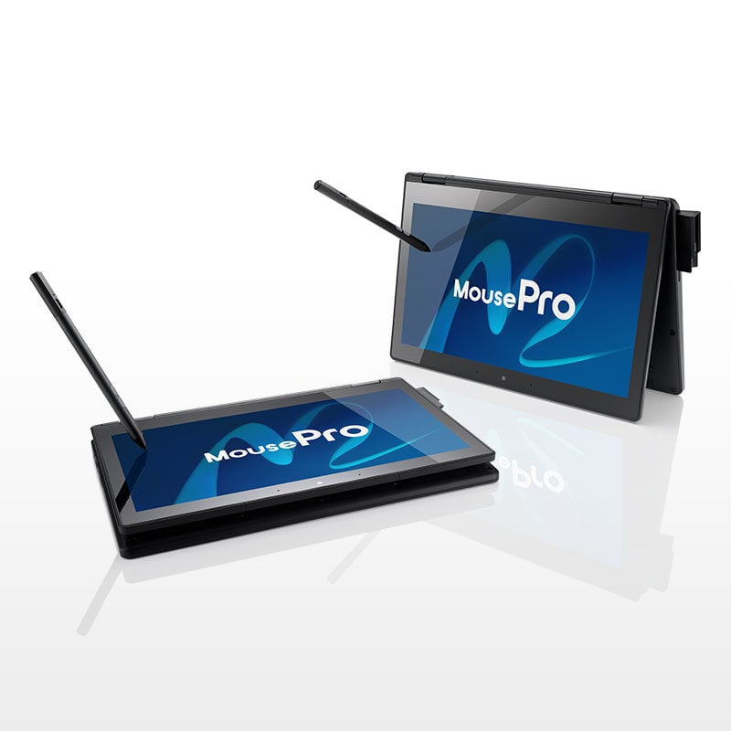 MousePro T1-DAU01BK-A│デスクトップパソコンの通販ショップ