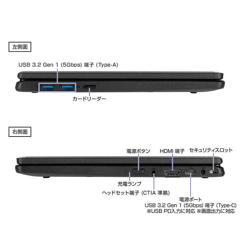 MousePro T1-DAU01BK-A