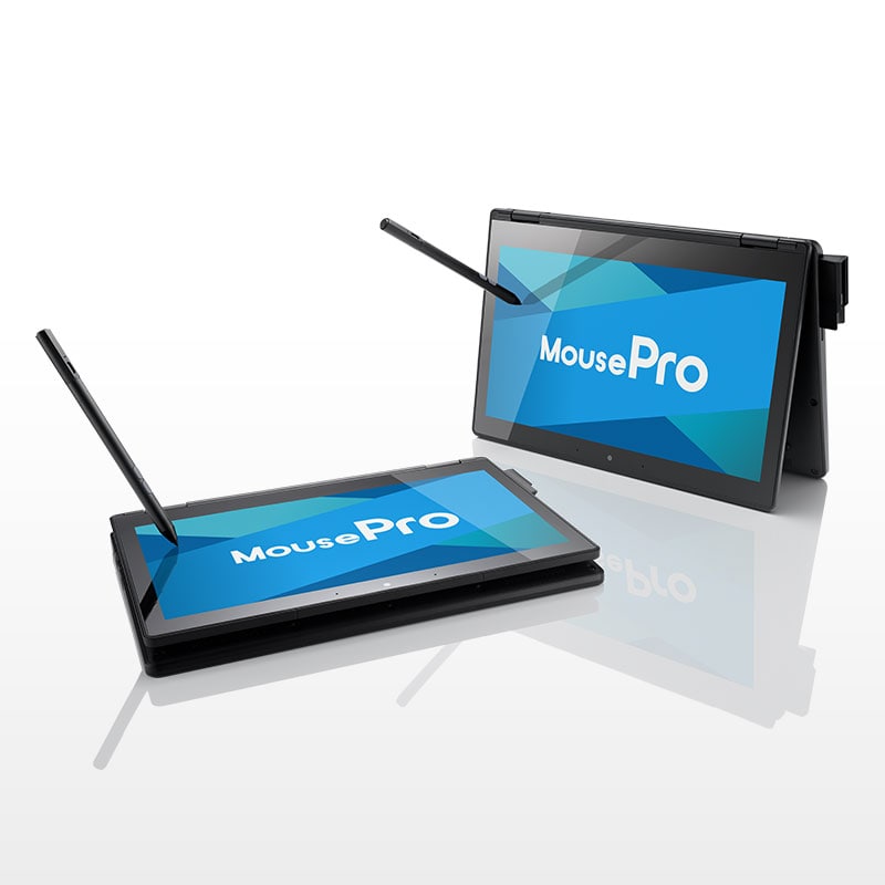 MousePro T1-DAU01BK-A