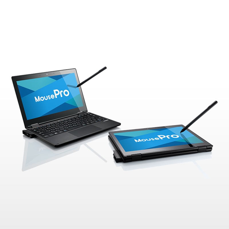 MousePro T1-DAU01BK-A