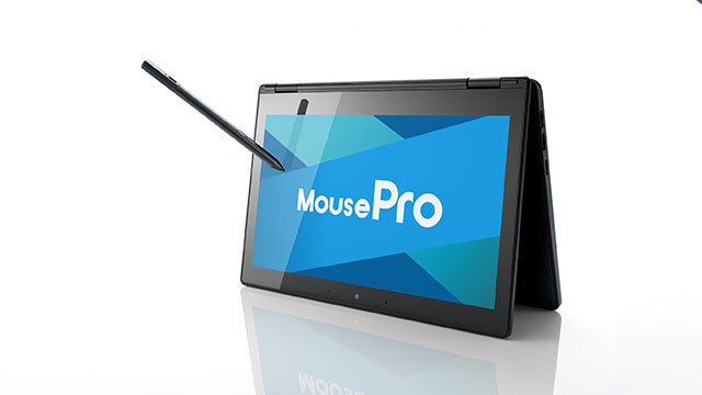 MousePro T1-DAU01BK-A│デスクトップパソコンの通販ショップ マウス