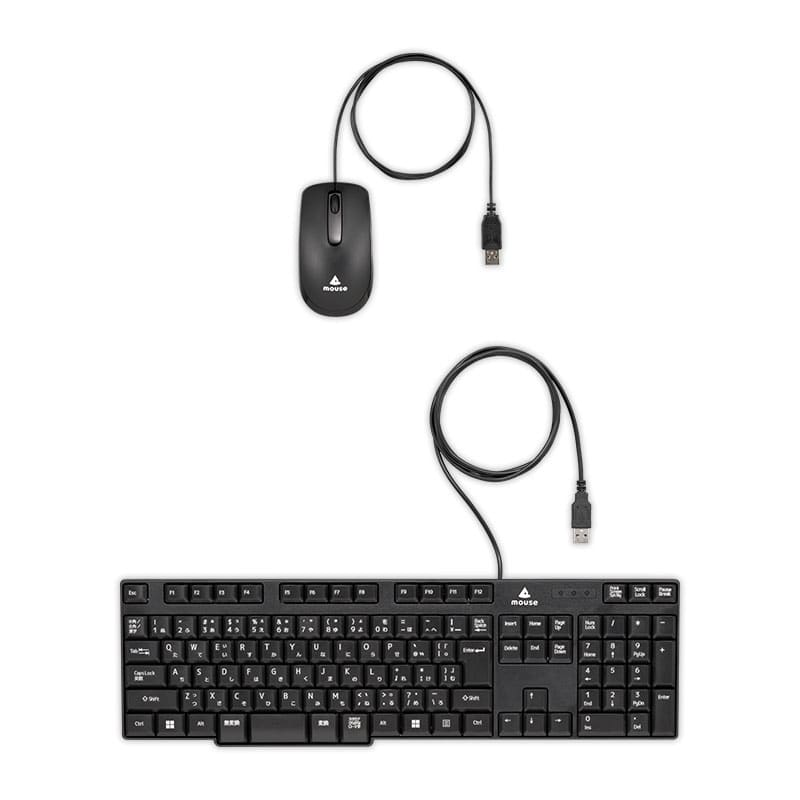 MousePro BP-I3U01