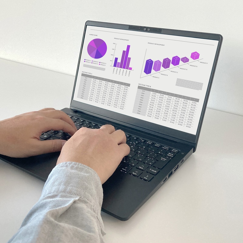 MousePro C3-I7U01BK-A