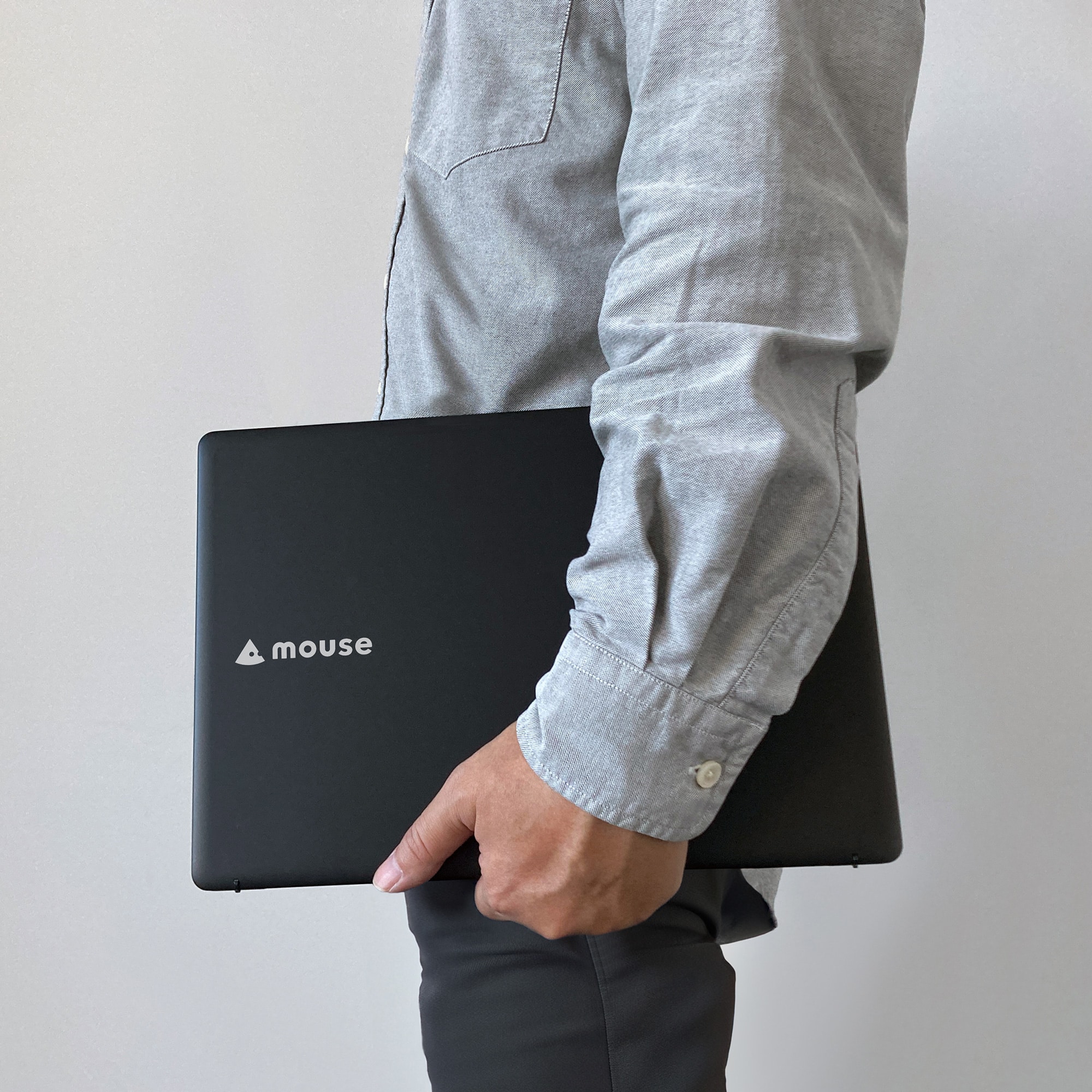 MousePro C3-I7U01BK-A