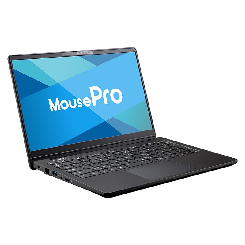 マウスコンピュータノートパソコン　MousePro C3-I7U01BK-A MousePro C3-I7U01BK-A│パソコンの通販ショップ マウスコンピューター