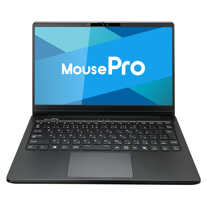 マウスコンピュータノートパソコン　MousePro C3-I7U01BK-A MousePro C3-I7U01BK-A│パソコンの通販ショップ マウスコンピューター