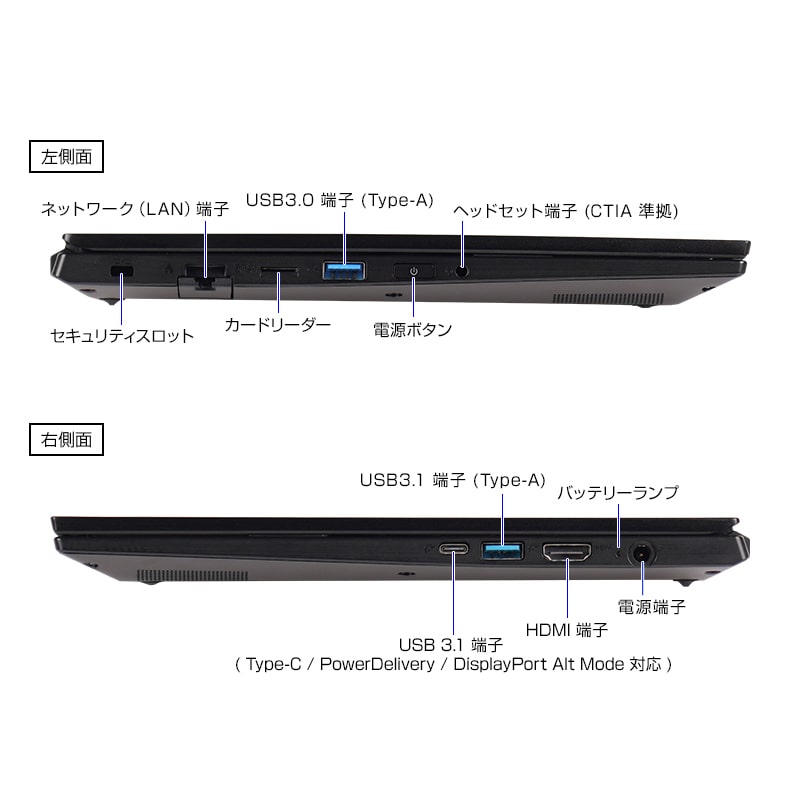 MousePro C4-I5U01BK-B
