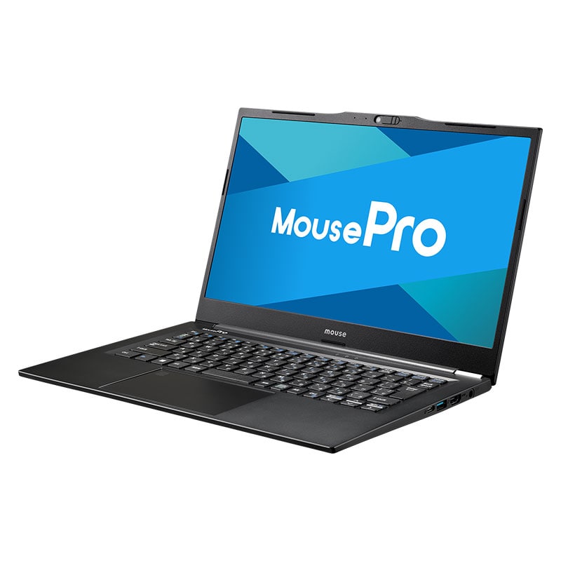 MousePro C4-I3U01BK-B