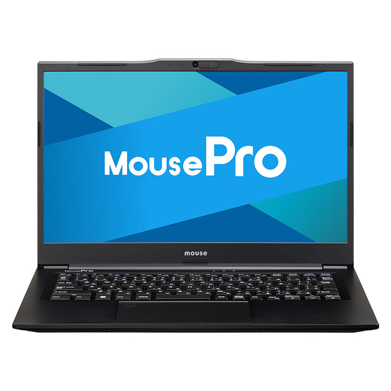 MousePro C4-I7U01BK-B│デスクトップパソコンの通販ショップ マウス