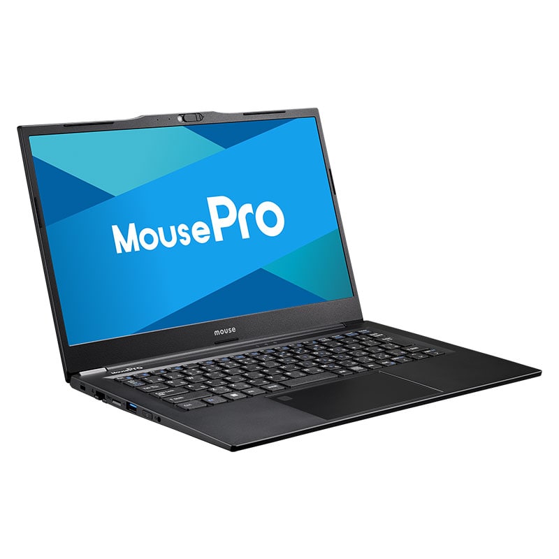 MousePro C4-I3U01BK-B