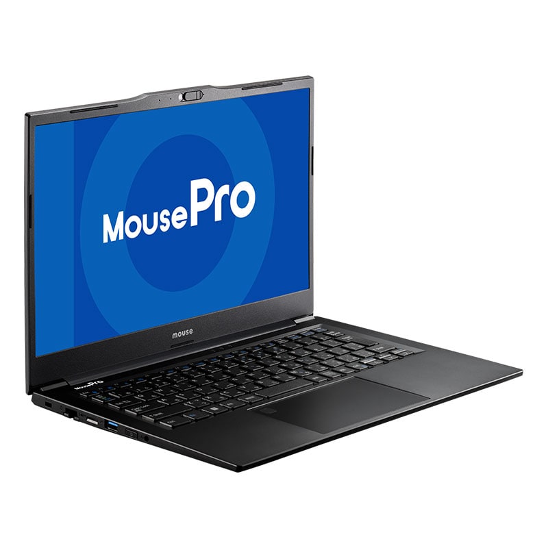 MousePro C4-I3U01BK-B