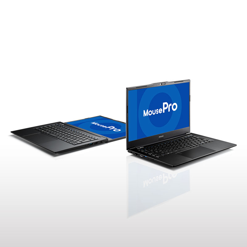MousePro C4-I5U01BK-B
