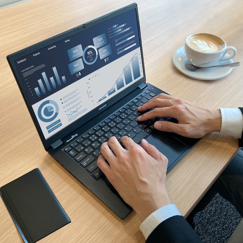 MousePro C4-I5U01BK-C