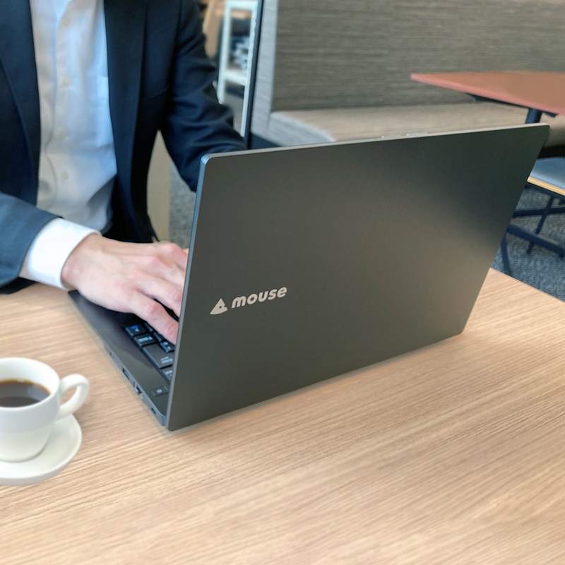 MousePro C4-I5U01BK-C