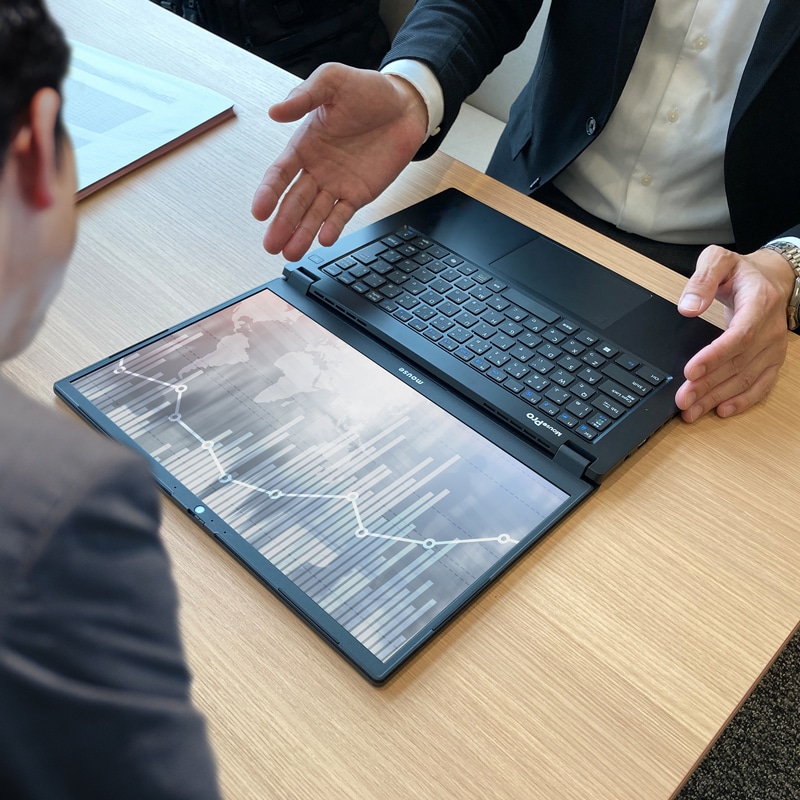 MousePro C4-I5U01BK-C