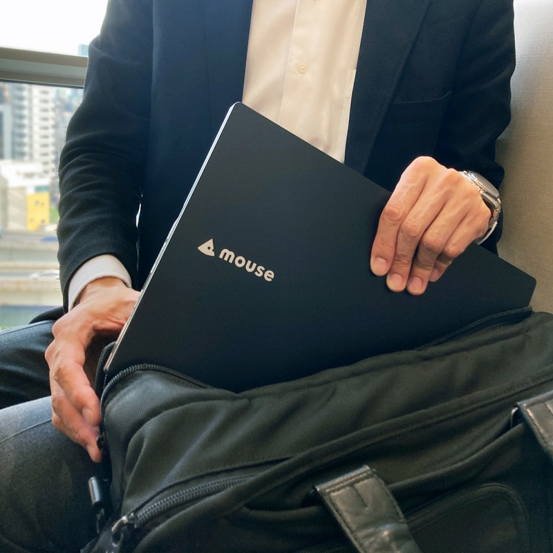 MousePro C4-I5U01BK-C