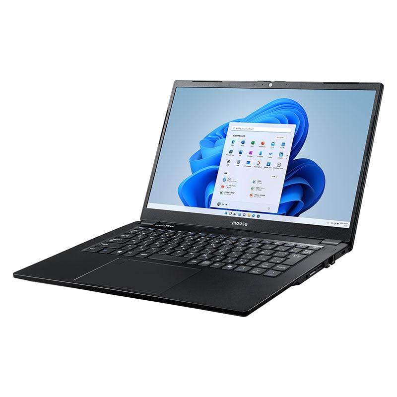 MousePro C4-I7U01BK-C