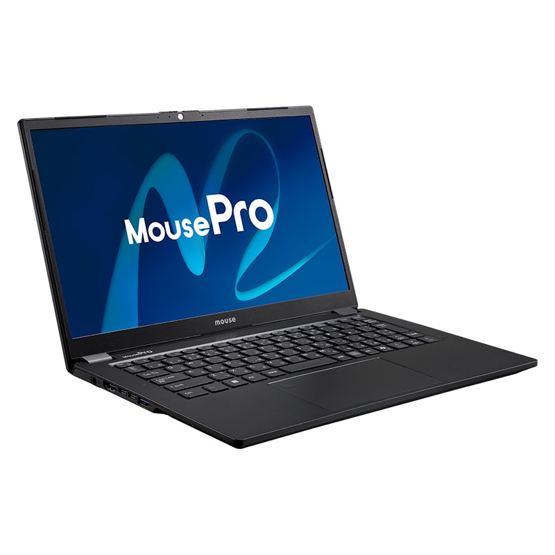 MousePro C4-I5U01BK-C