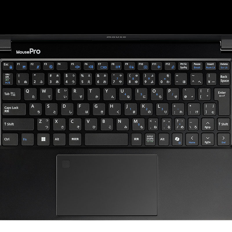 MousePro C4-I5U01BK-C