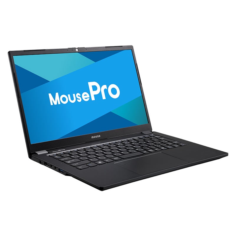 MousePro C4-I7U01BK-C