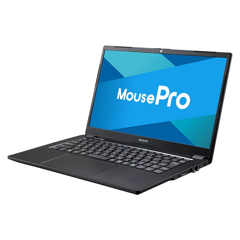 MousePro C4-I7U01BK-C