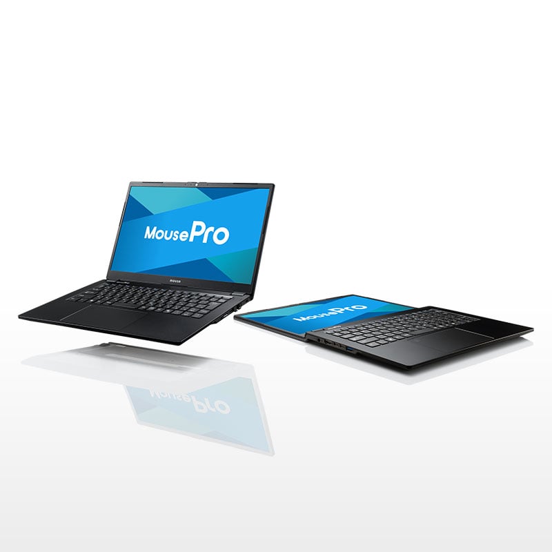MousePro C4-I7U01BK-C