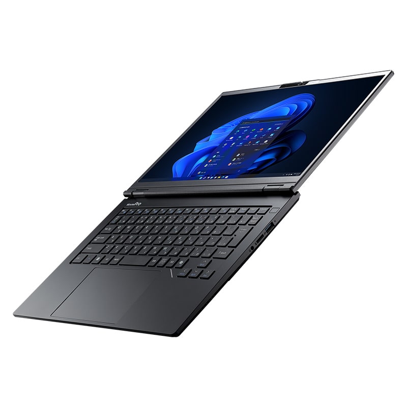 MousePro C4-A5A01BK-D