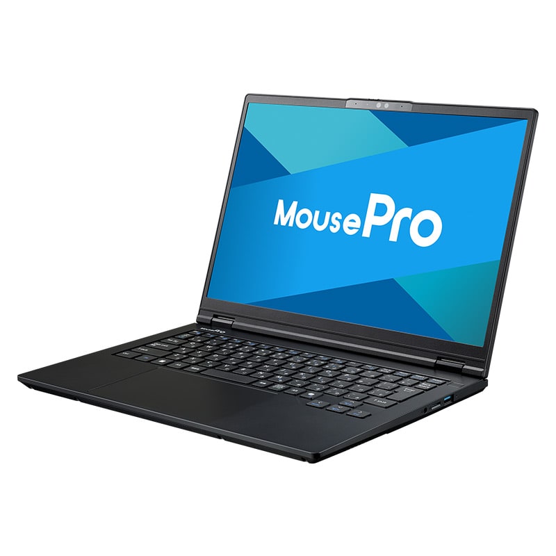 MousePro C4-A5A01BK-D