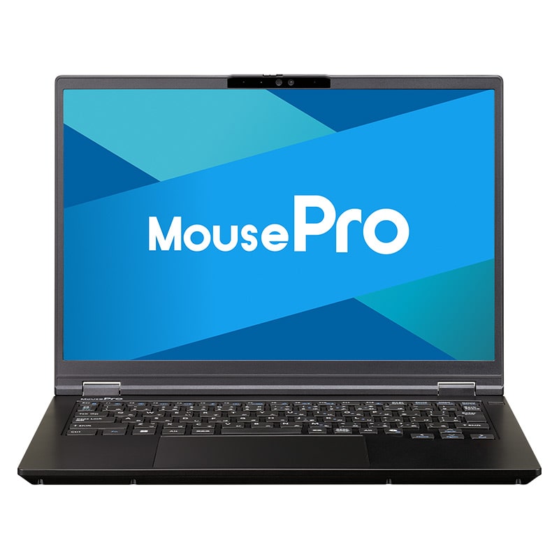 MousePro C4-A5A01BK-D