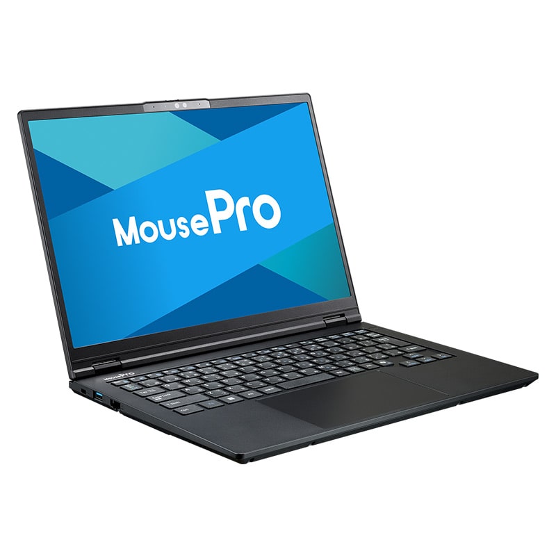 MousePro C4-A5A01BK-D