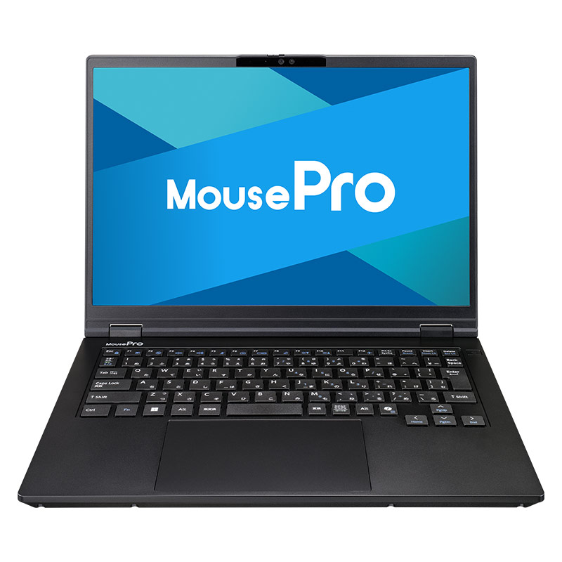 MousePro C4-A5A01BK-D