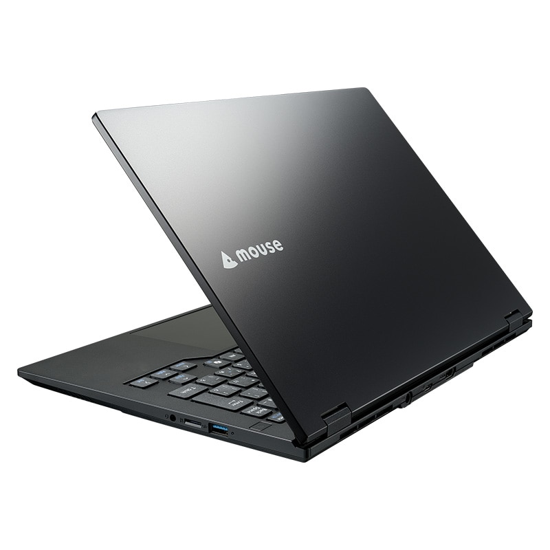 MousePro C4-A5A01BK-D