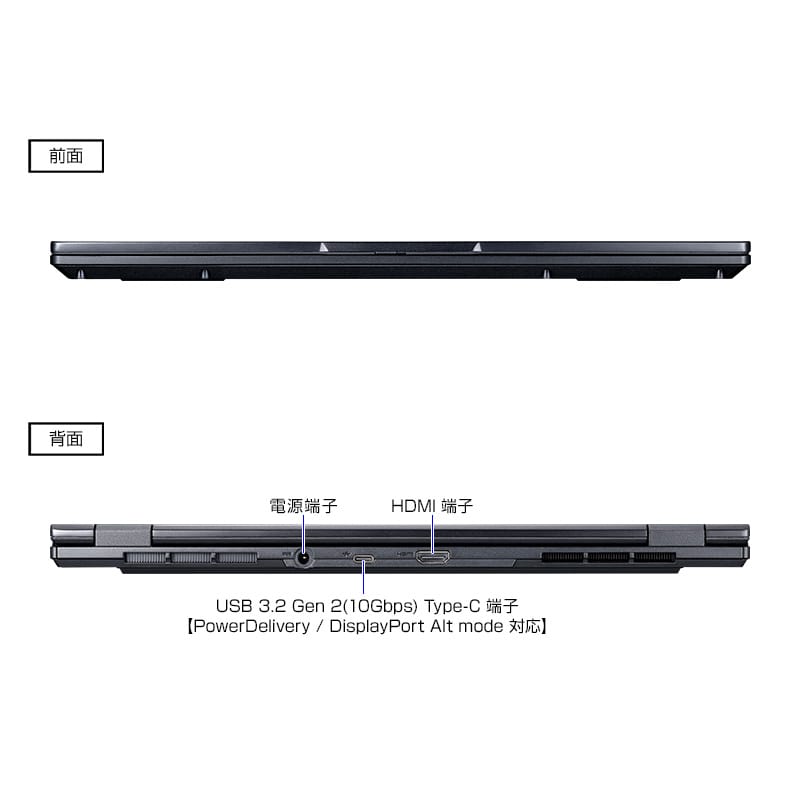 MousePro C4-A5A01BK-D