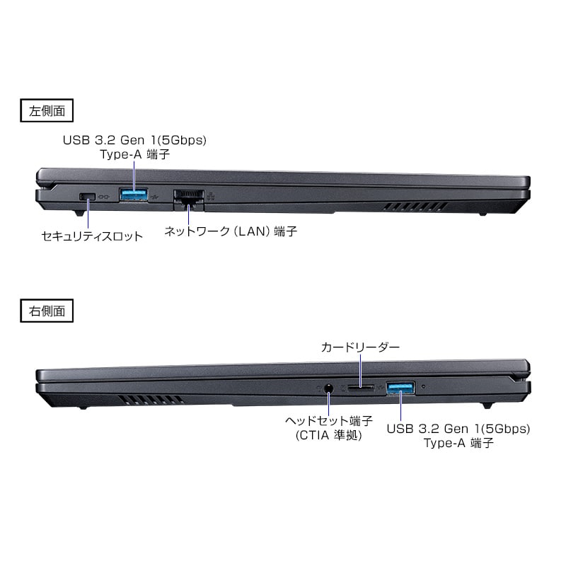 MousePro C4-A5A01BK-D