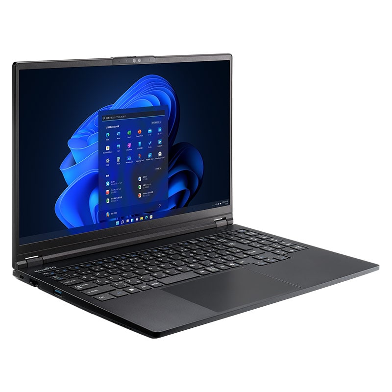 MousePro C5-A5A01BK-A