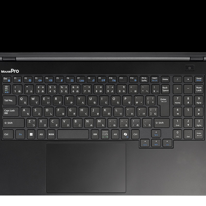 MousePro C5-A5A01BK-A
