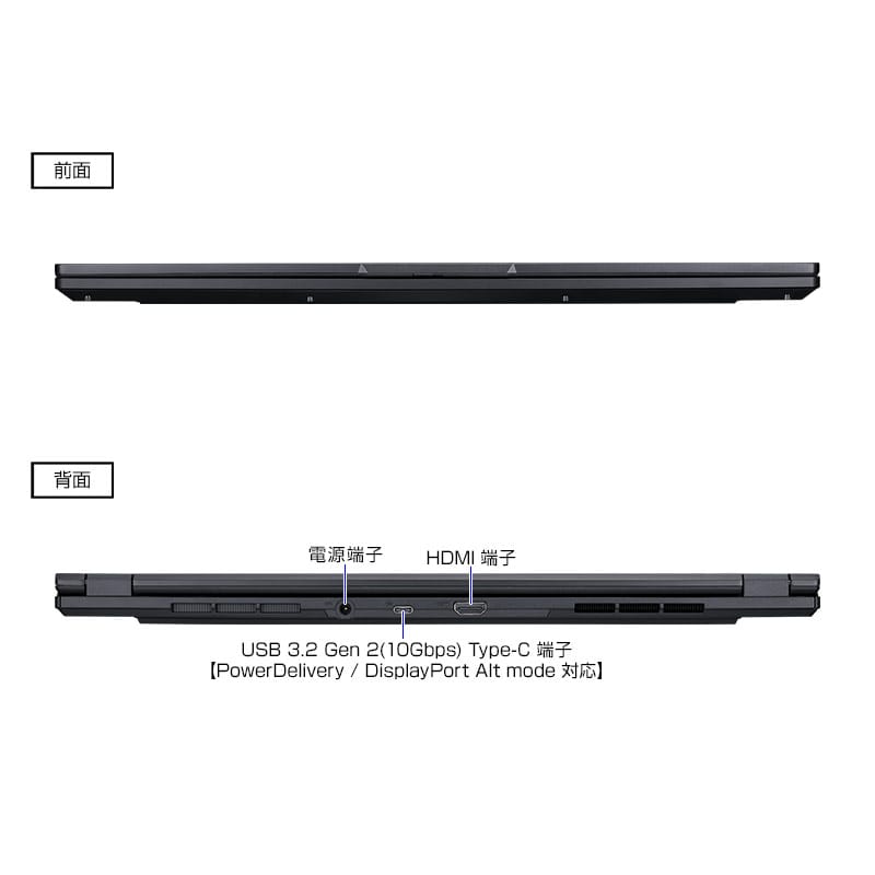 MousePro C5-A5A01BK-A
