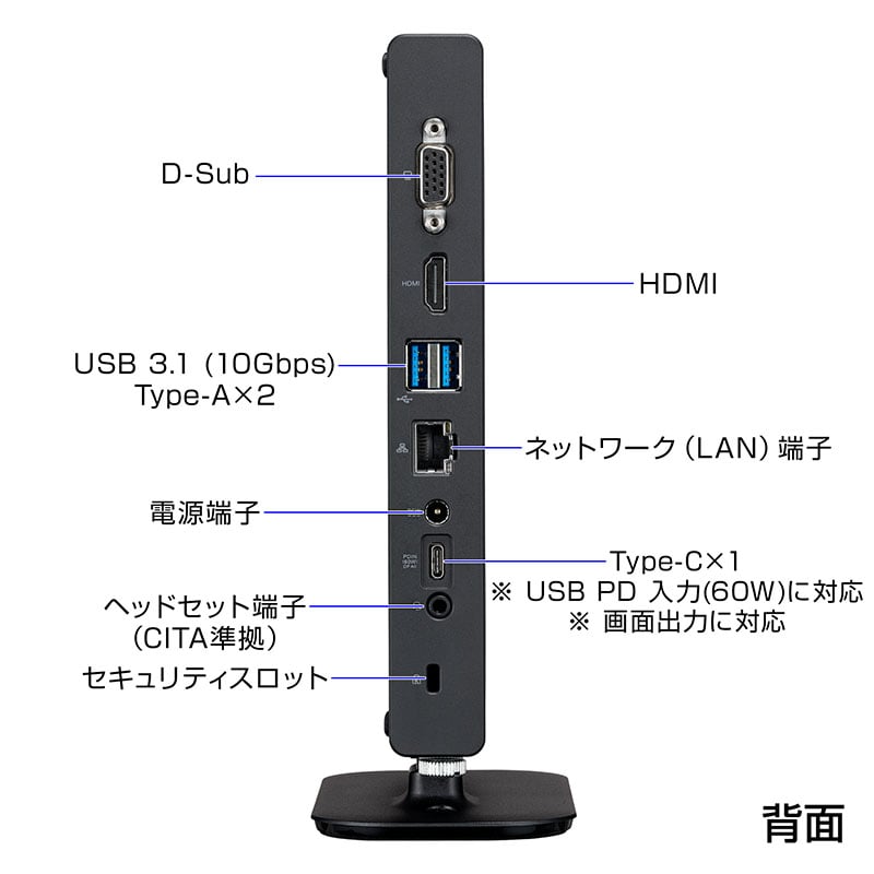 MousePro CR-I1U01│デスクトップパソコンの通販ショップ マウス