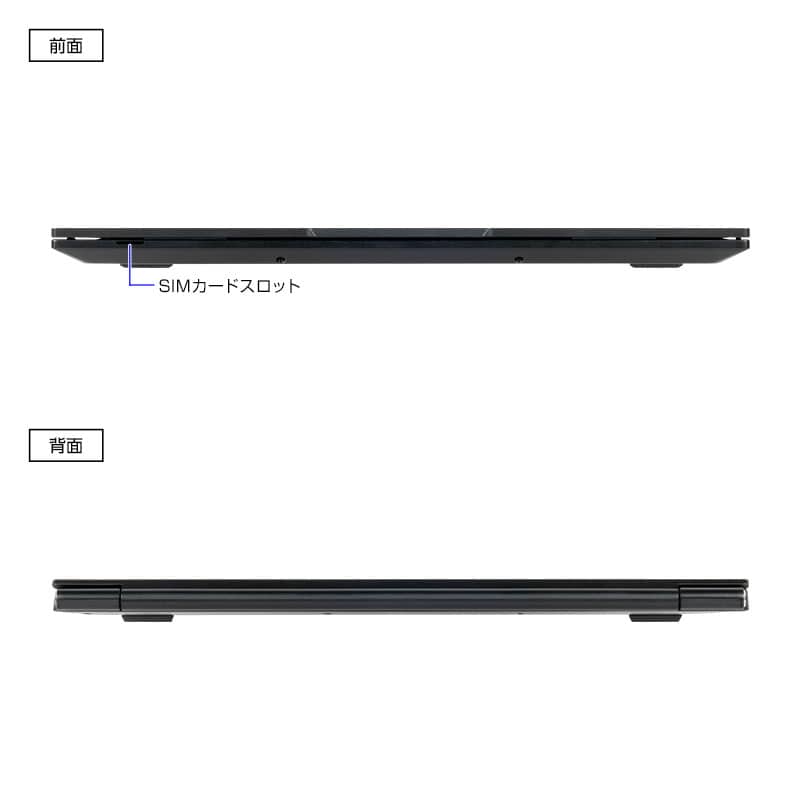 MousePro G4-I7U01BK-B