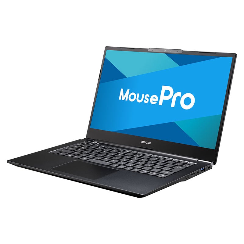 MousePro G4-I7U01BK-B