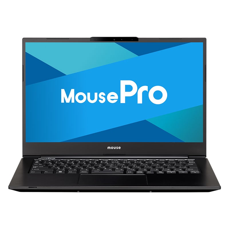 MousePro G4-I7U01BK-B
