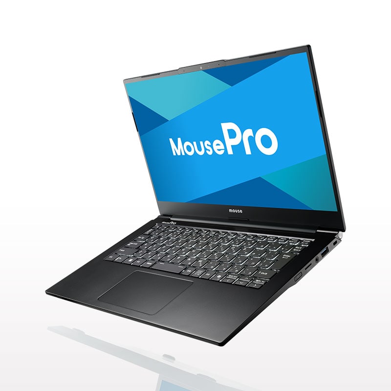 MousePro G4-I7U01BK-B