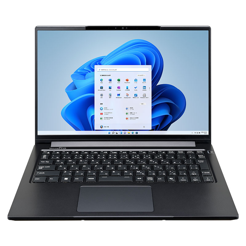 MousePro G4-I7U01BK-D