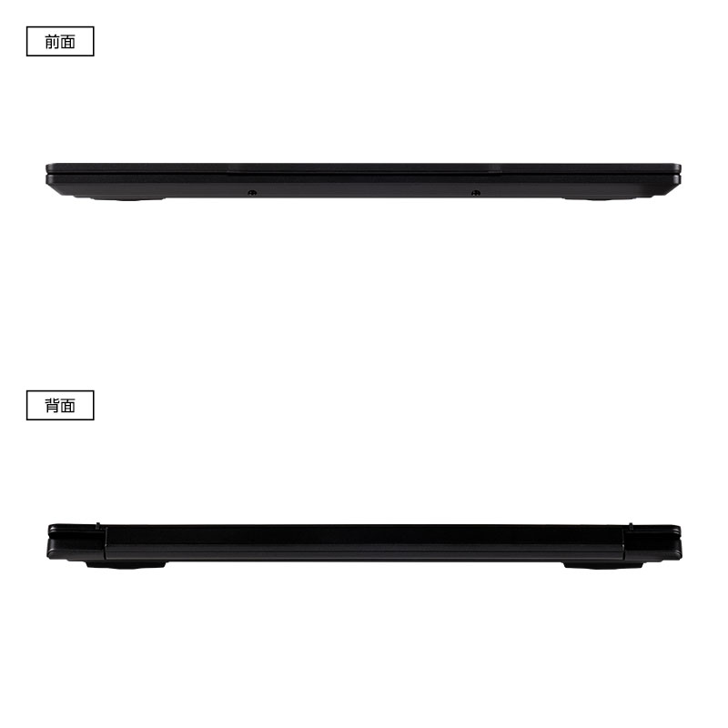 MousePro G4-I7U01BK-D