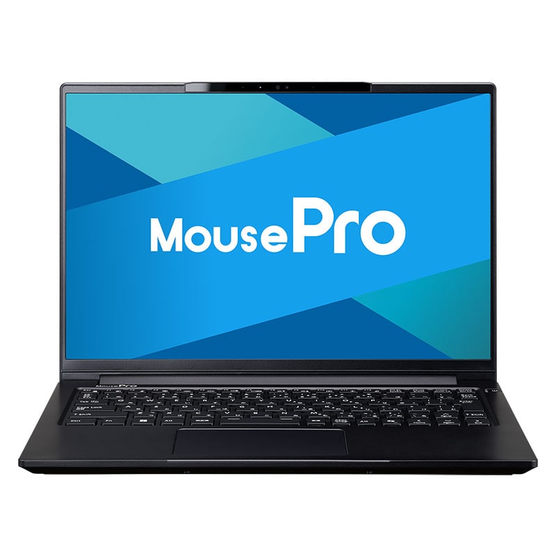 MousePro G4-I7U01BK-F / MousePro 15周年モデル（Copilot+ PC）